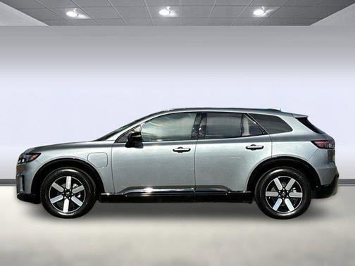 2025 Honda Prologue Touring