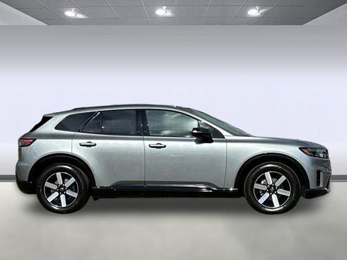 2025 Honda Prologue Touring