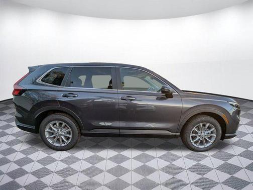 2025 Honda CR-V EX AWD