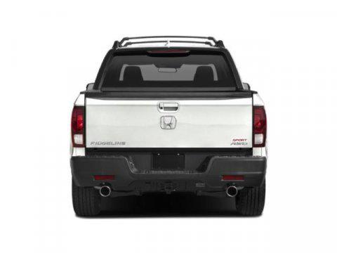 2023 Honda Ridgeline Sport
