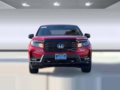 2023 Honda Ridgeline Sport