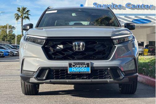 2024 Honda CR-V Hybrid Sport AWD
