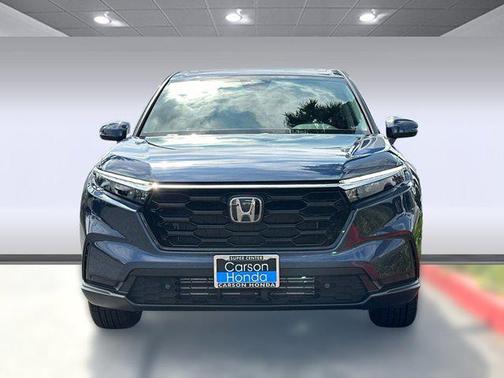 2025 Honda CR-V EX-L 2WD