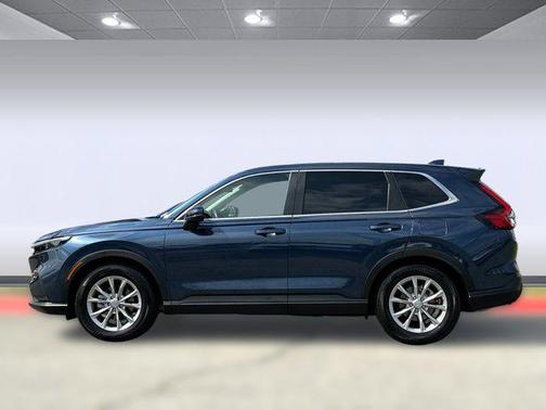 2025 Honda CR-V EX-L 2WD