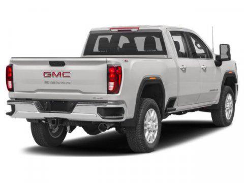 2020 GMC Sierra 2500 SLE