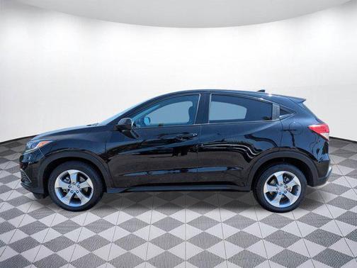 2021 Honda HR-V LX