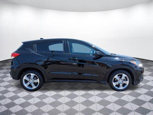 2021 Honda HR-V LX