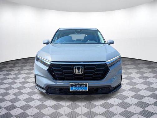 2025 Honda CR-V EX-L 2WD