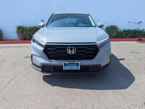 2025 Honda CR-V EX-L 2WD
