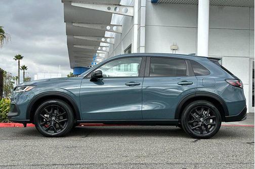 2023 Honda HR-V AWD Sport