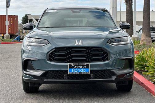 2023 Honda HR-V AWD Sport