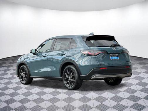 2023 Honda HR-V AWD Sport