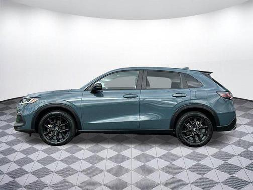 2023 Honda HR-V AWD Sport