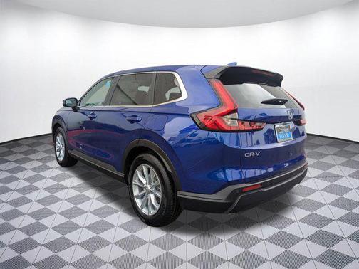 2025 Honda CR-V EX-L 2WD