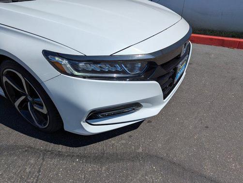2020 Honda Accord Sport 1.5T