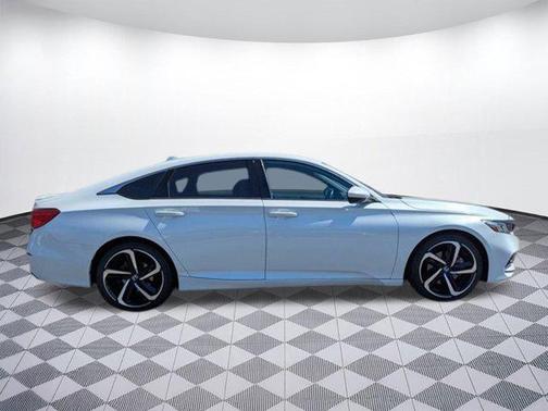 2020 Honda Accord Sport 1.5T