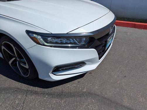2020 Honda Accord Sport 1.5T