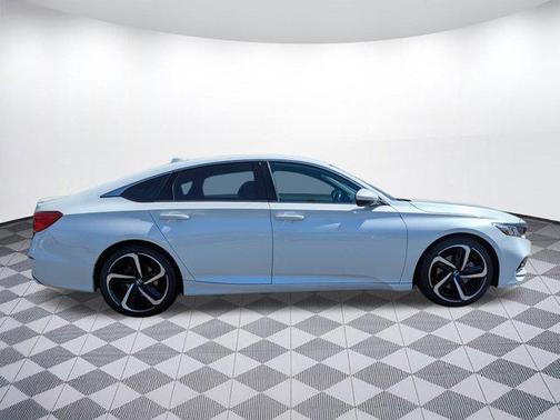2020 Honda Accord Sport 1.5T