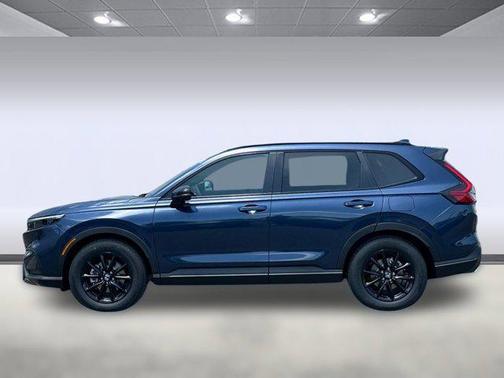 2026 Honda CR-V Hybrid Sport FWD