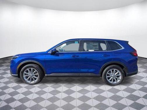 2025 Honda CR-V EX-L 2WD