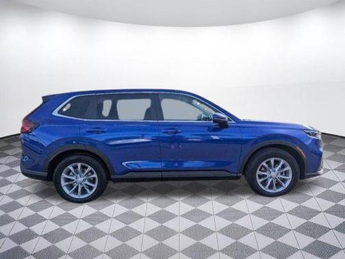 2025 Honda CR-V EX-L 2WD