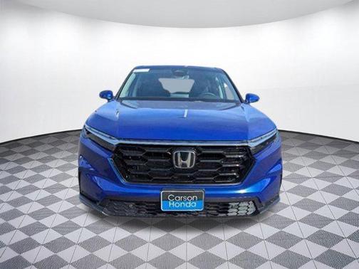 2025 Honda CR-V EX-L 2WD