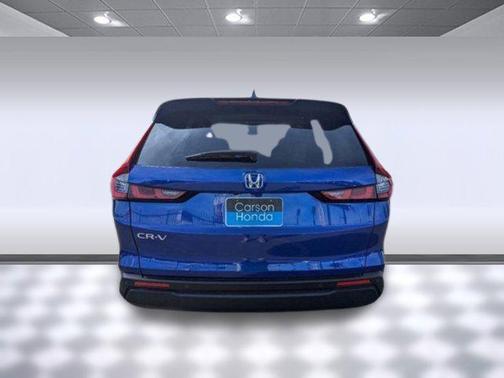 2025 Honda CR-V EX-L 2WD
