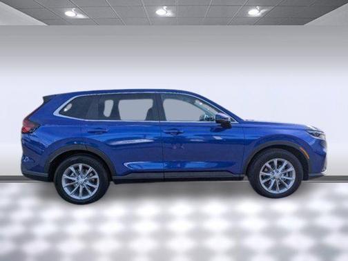 2025 Honda CR-V EX-L 2WD