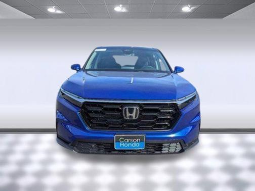2025 Honda CR-V EX-L 2WD