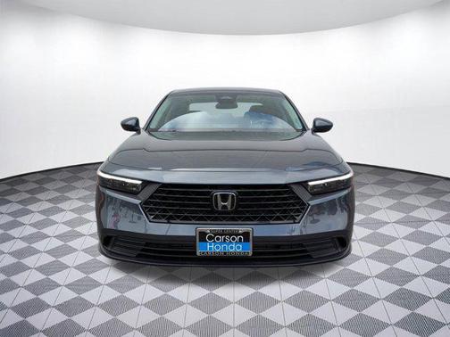 2024 Honda Accord LX 1.5T