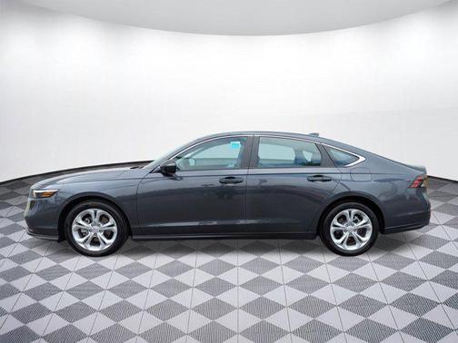 2024 Honda Accord LX 1.5T