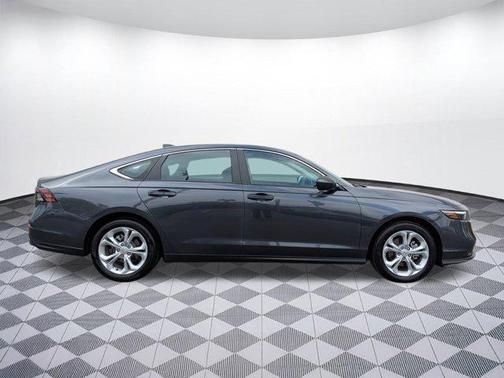 2024 Honda Accord LX 1.5T