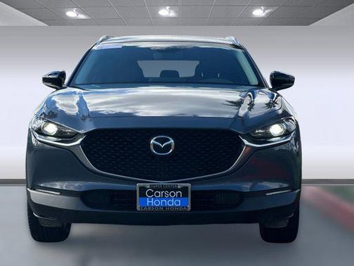2024 Mazda CX-30 2.5 S Carbon Edition