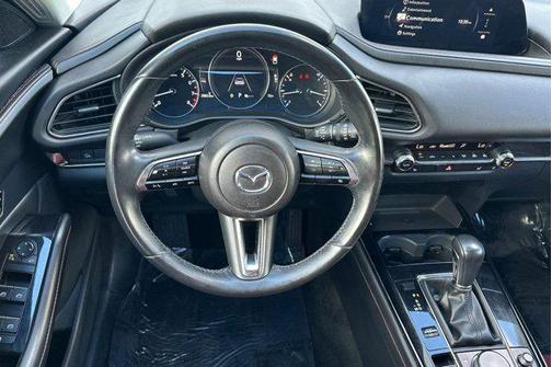 2024 Mazda CX-30 2.5 S Carbon Edition