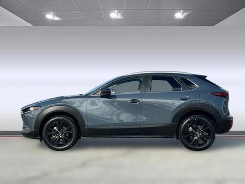 2024 Mazda CX-30 2.5 S Carbon Edition
