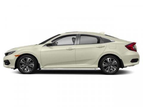 2018 Honda Civic EX-L