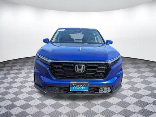 2025 Honda CR-V EX-L 2WD