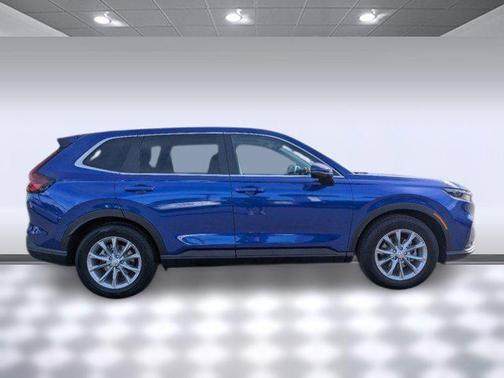 2025 Honda CR-V EX-L 2WD