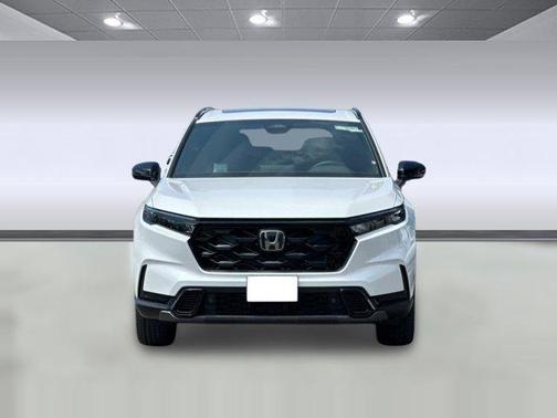 2026 Honda CR-V Hybrid Sport-L FWD