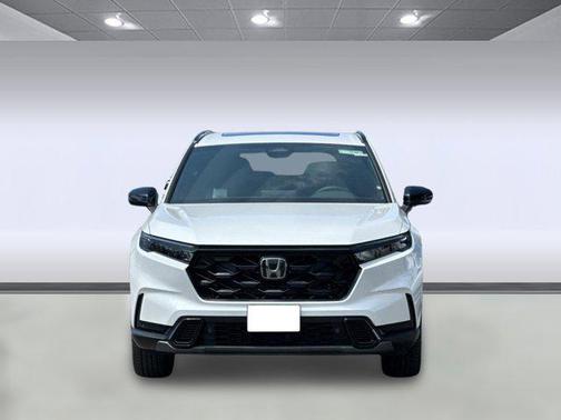 2026 Honda CR-V Hybrid Sport-L FWD