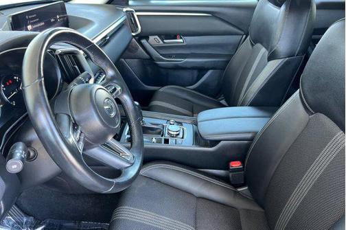 2024 Mazda CX-50 2.5 S Preferred Package