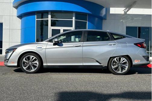 2019 Honda Clarity Plug-In Hybrid Base