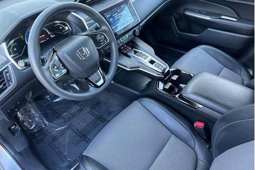 2019 Honda Clarity Plug-In Hybrid Base