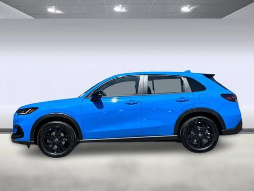2026 Honda HR-V 2WD Sport