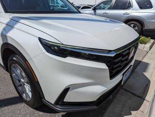 2025 Honda CR-V EX 2WD