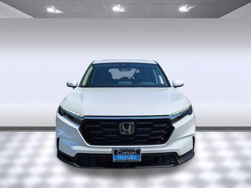 2025 Honda CR-V EX 2WD
