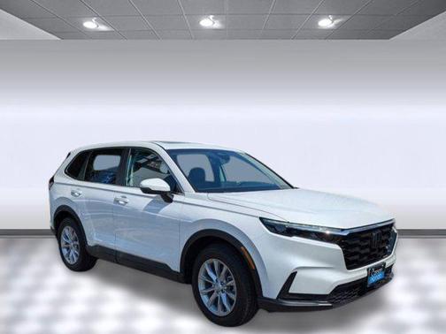 2025 Honda CR-V EX 2WD