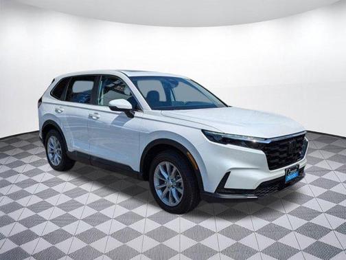 2025 Honda CR-V EX 2WD