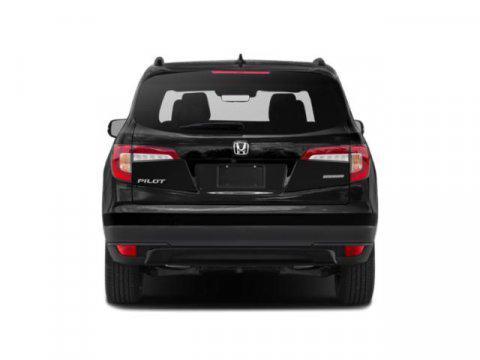 2022 Honda Pilot 2WD Special Edition