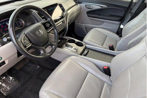 2022 Honda Pilot 2WD Special Edition